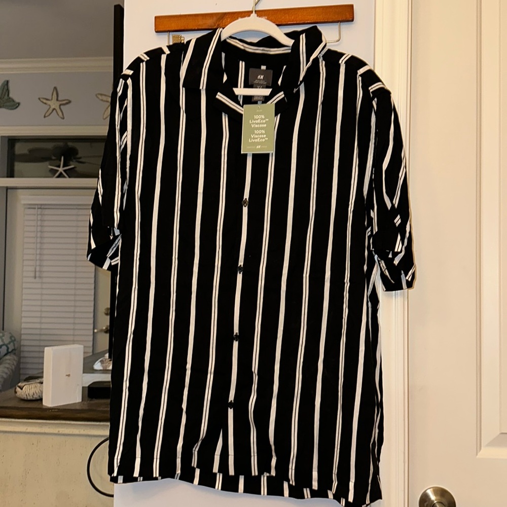 H&M Polo